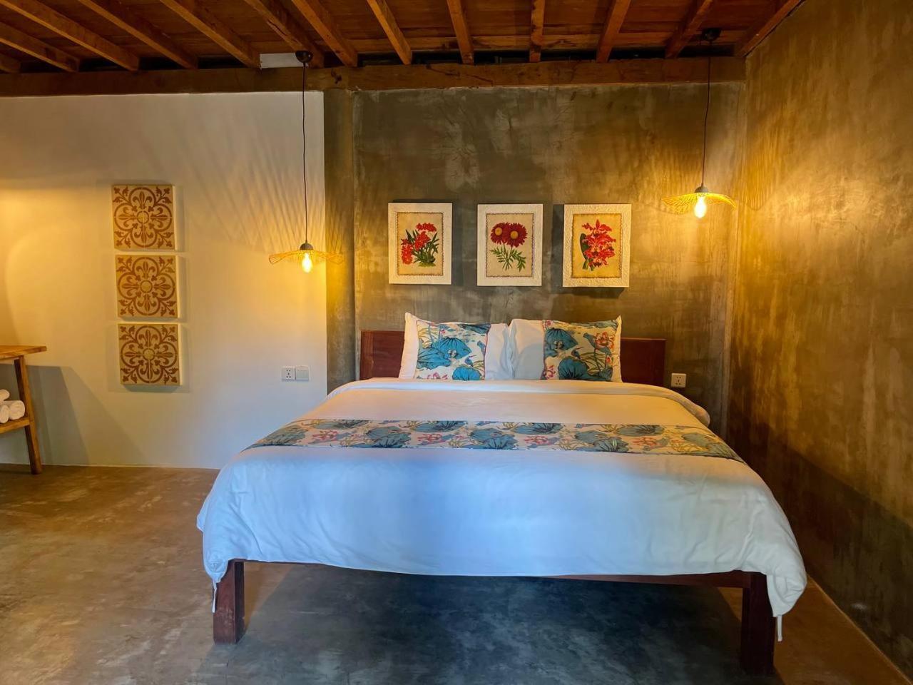Dontrei Villa Angkor Siem Reap Exterior photo